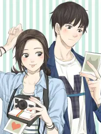 反套路女主短剧海报